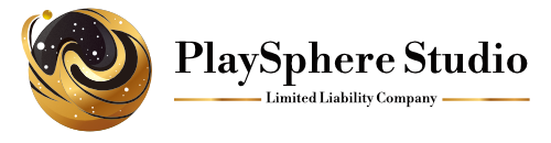 PlaySphere Studio